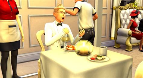 sims 4 dine out mod|How to Use Restaurants in The Sims 4 Dine Out .